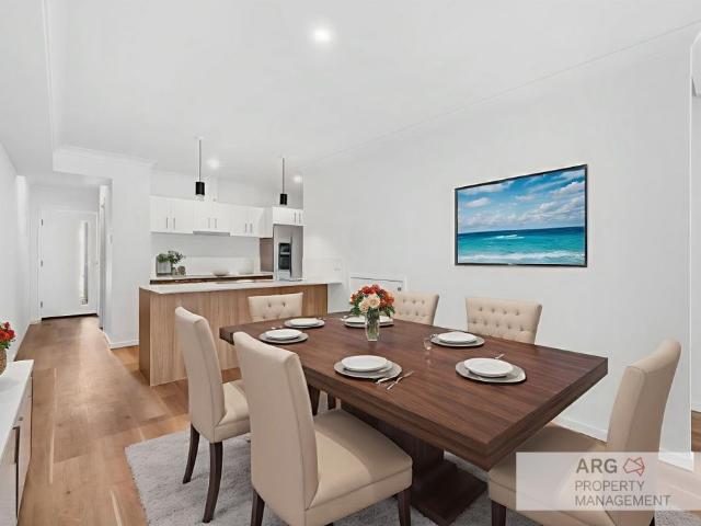 Townhouse for rent in Toombul, Queensland