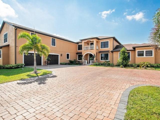House for sale in Saint Cloud, Florida