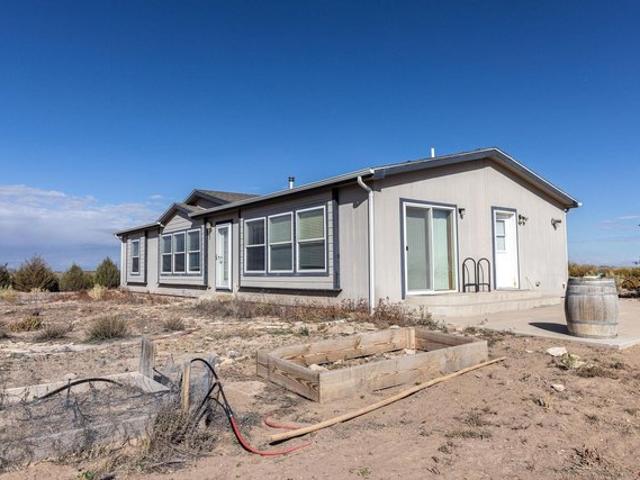 House for sale in Mosca, Colorado