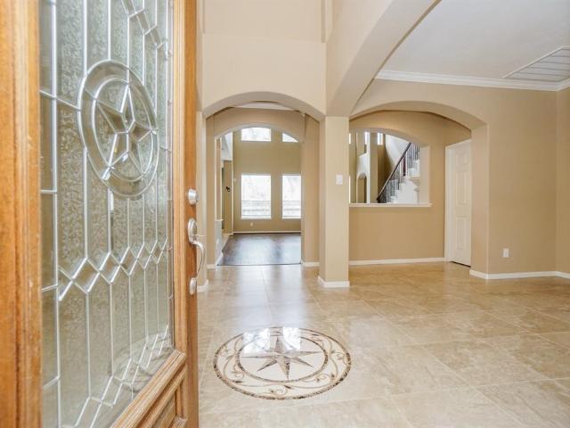 Property for rent in Missouri City, Texas