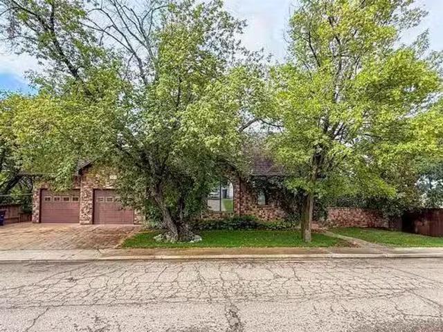 House for sale in Forrest Station, Manitoba