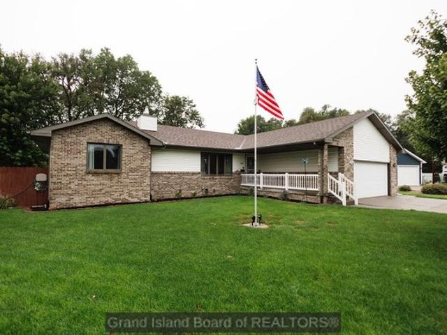 House for sale in Nebraska