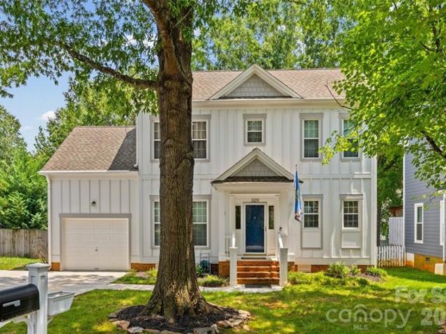 House for sale in Mecklenburg, North Carolina