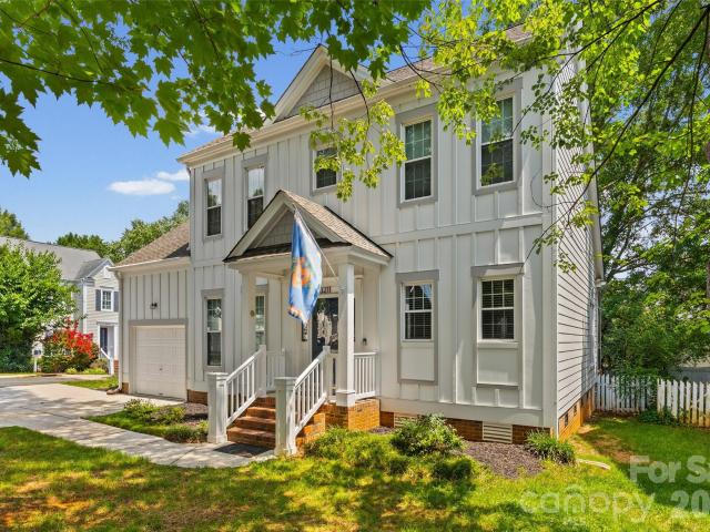 House for sale in Mecklenburg, North Carolina