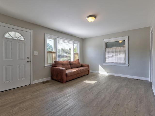House for sale in Evansville, Indiana