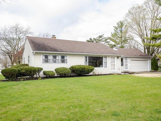 House for sale in Wauwatosa, Wisconsin