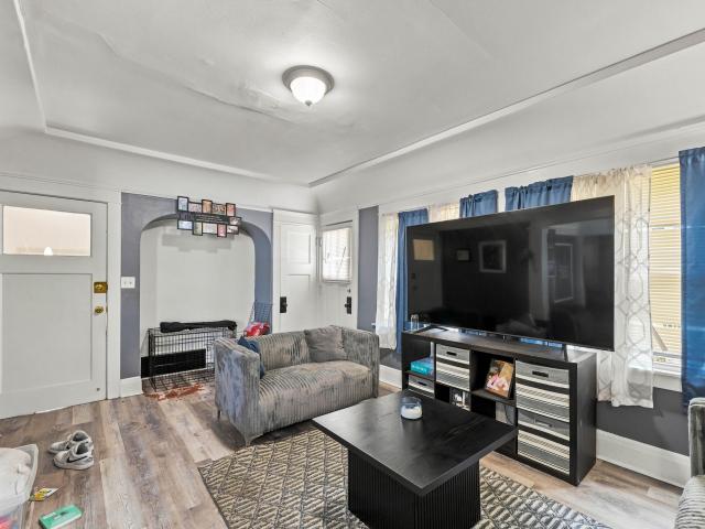House for sale in Milwaukee, Wisconsin