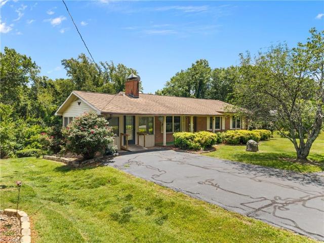 House for sale in Stokes, North Carolina