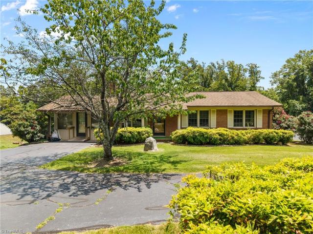House for sale in Stokes, North Carolina