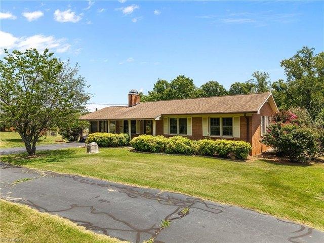 House for sale in Stokes, North Carolina