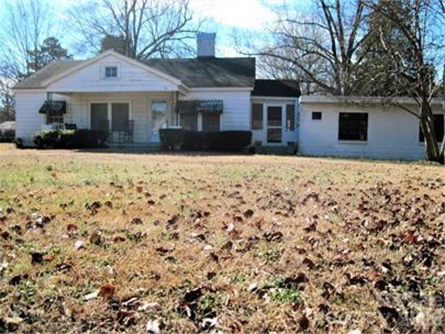 House for sale in Monroe, North Carolina
