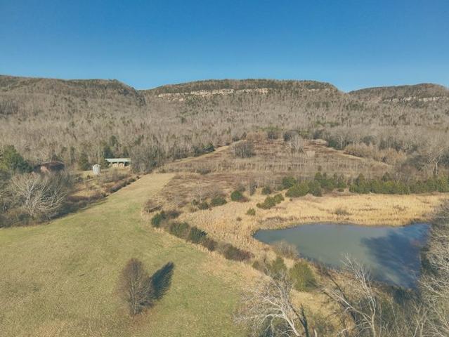 Farm for sale in Tennessee