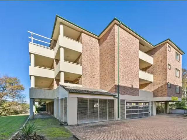 Apartment for rent in Huntingwood, New South Wales
