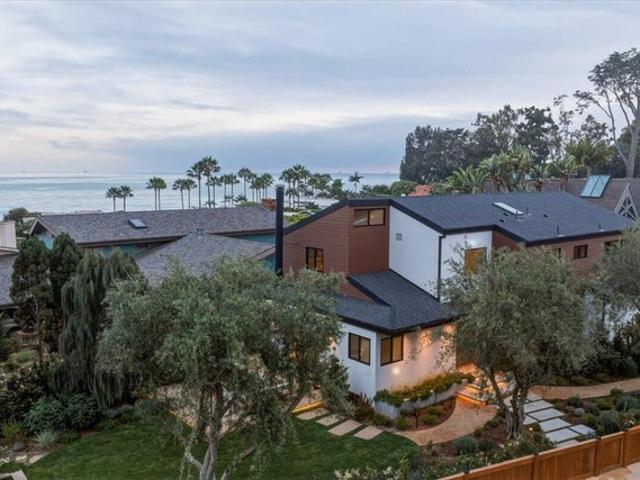House for sale in Carpinteria, Santa Barbara County