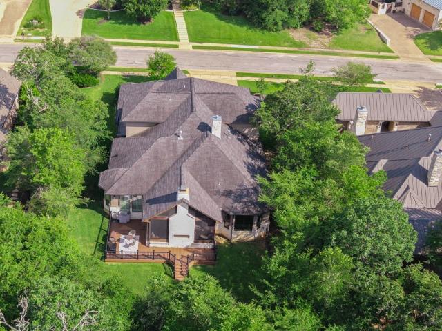 House for sale in Bryan, Texas