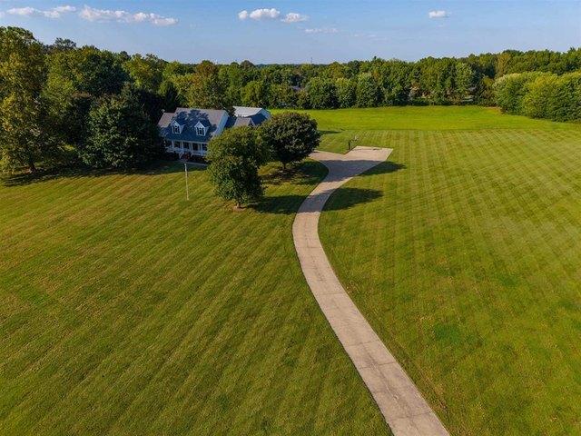 House for sale in Owensboro, Kentucky