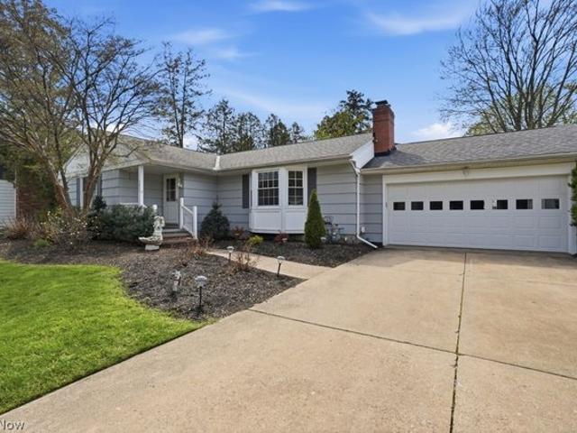 House for sale in Ashtabula, Ohio