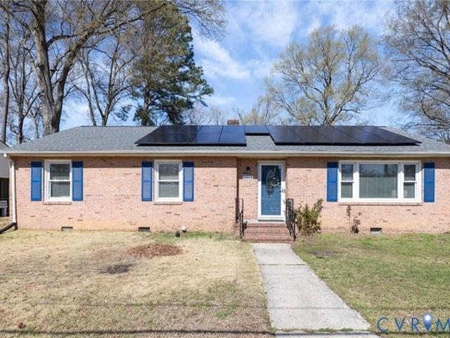 House for sale in Virginia