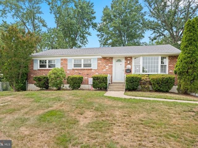 House for sale in Norristown, Pennsylvania