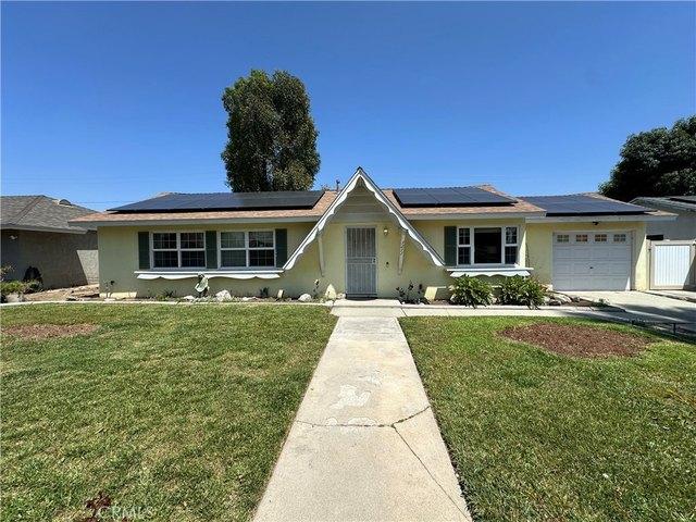 House for sale in Norco, California