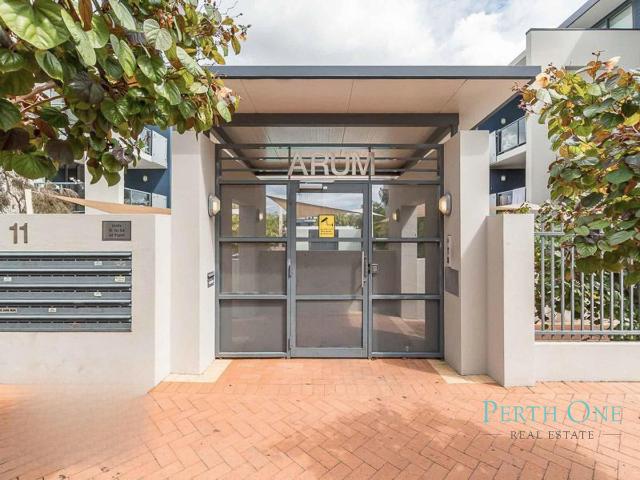 Apartment for rent in Rivervale, Western Australia