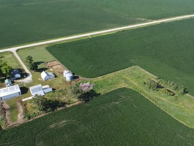 Land for sale in Guthrie, Iowa
