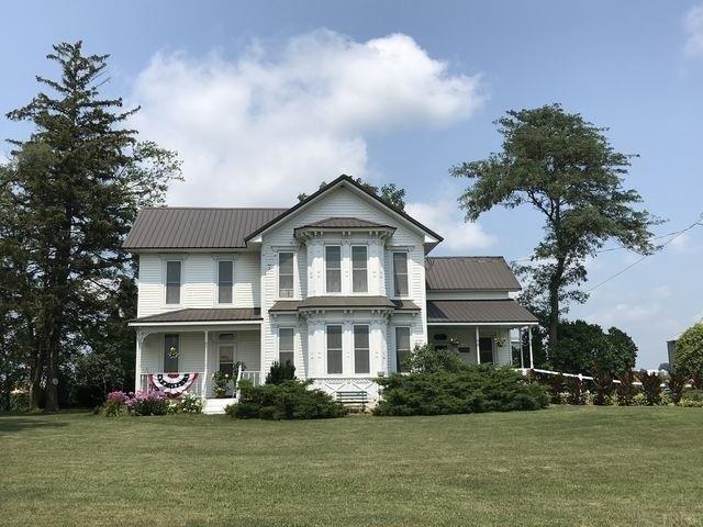 House for sale in Lamont, Iowa
