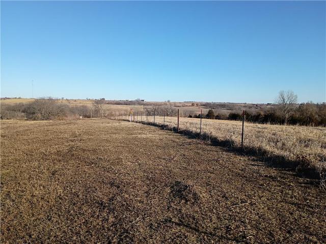 Land for sale in Gentry, Missouri