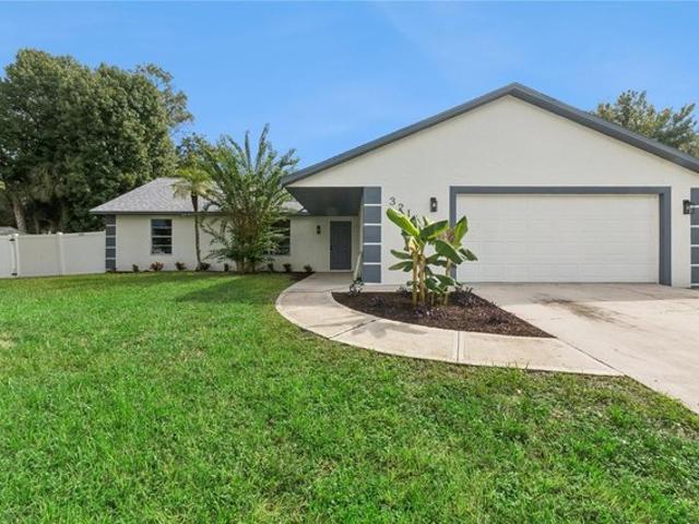 House for sale in Edgewater, Florida