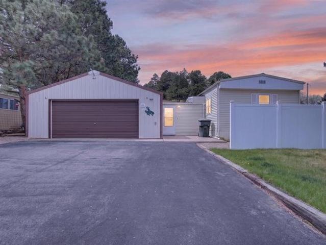 House for sale in Sturgis, South Dakota
