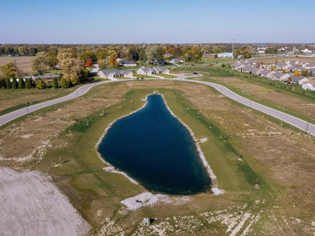 Property for rent in New Haven, Indiana