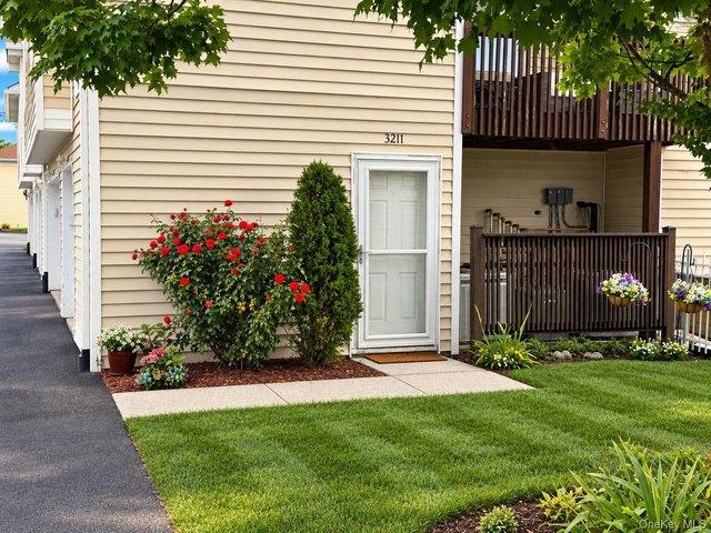 Condo for sale in Chester, New York