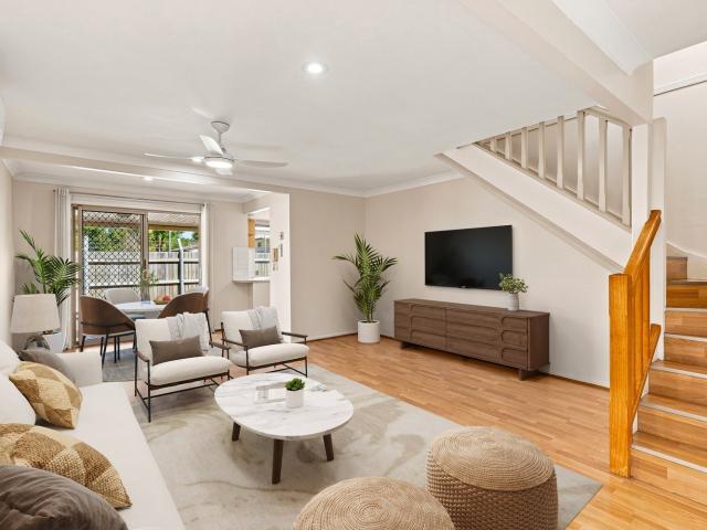 House for rent in Methul, Queensland