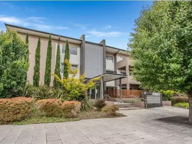 Apartment for rent in Woden, Australian Capital Territory