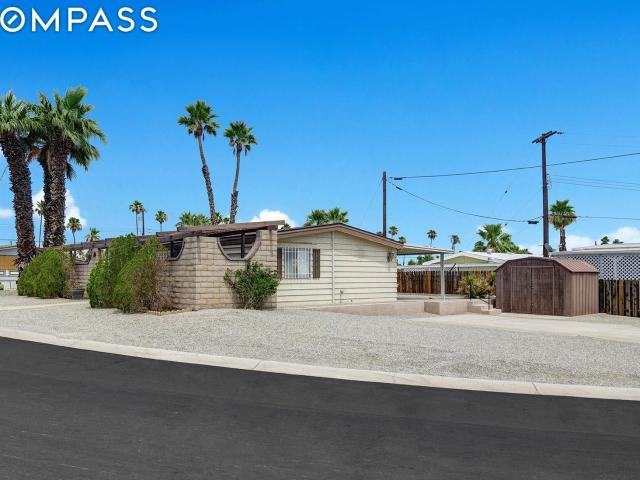Property for sale in Thousand Palms, California