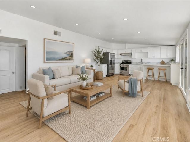 House for sale in Laguna Beach, California