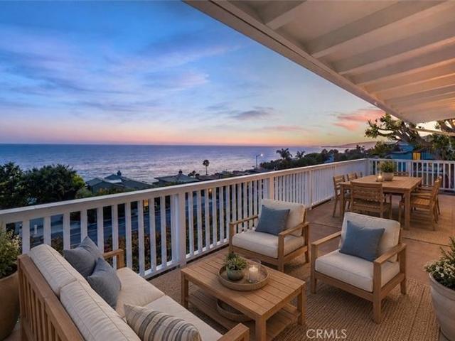 House for sale in Laguna Beach, California