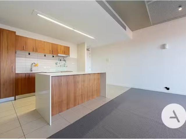 Apartment for rent in Braddon, Australian Capital Territory