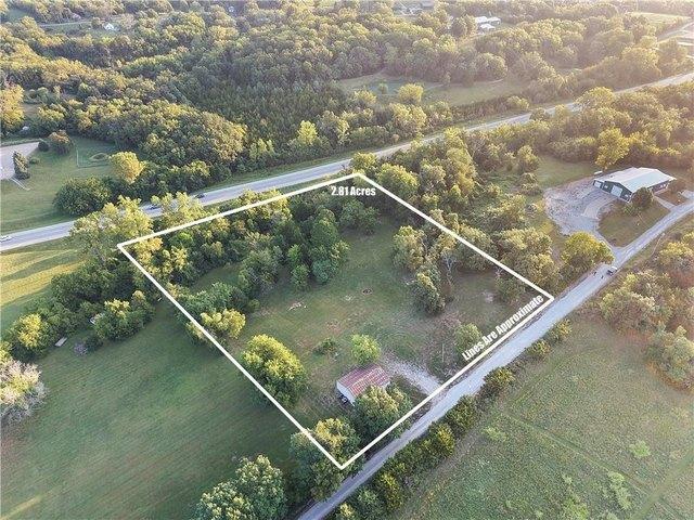 Land for sale in Excelsior Springs, Clay County