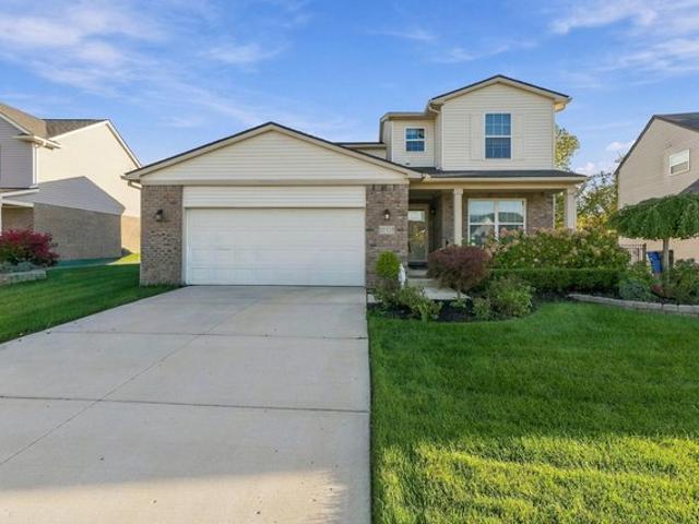 House for sale in Park West Village, Westland