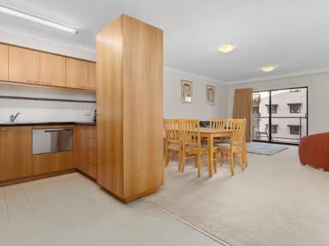 Apartment for rent in Cockburn, Western Australia