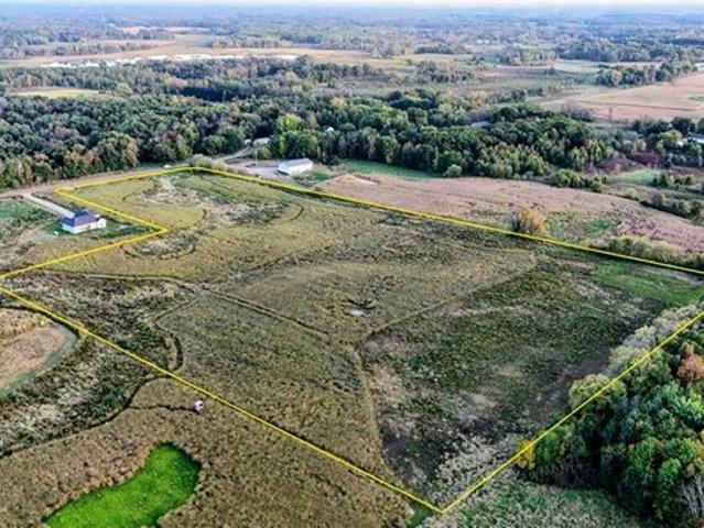 Land for sale in North Branch, Minnesota
