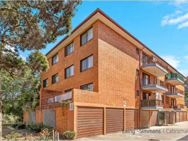 Apartment for rent in Sydney, New South Wales