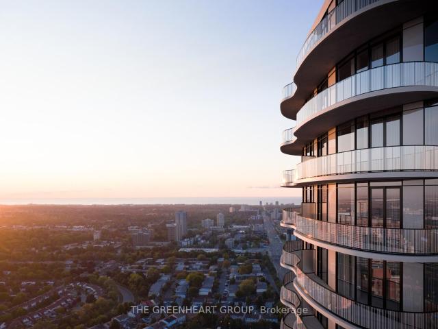 Condo for rent in Mississauga, Ontario