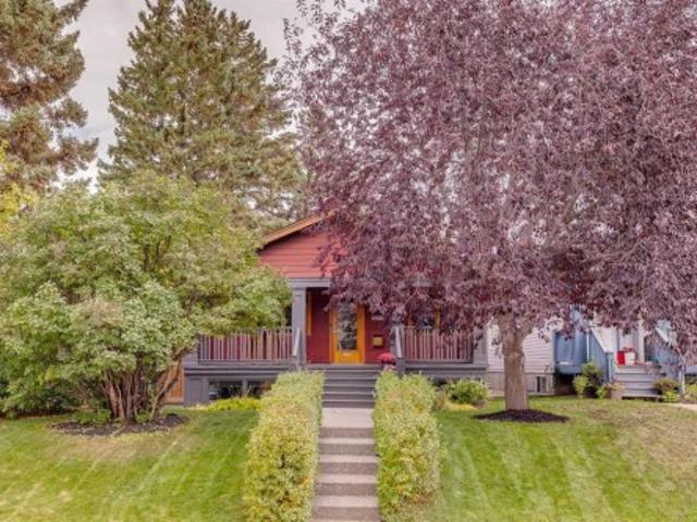 House for sale in Killarney, Calgary