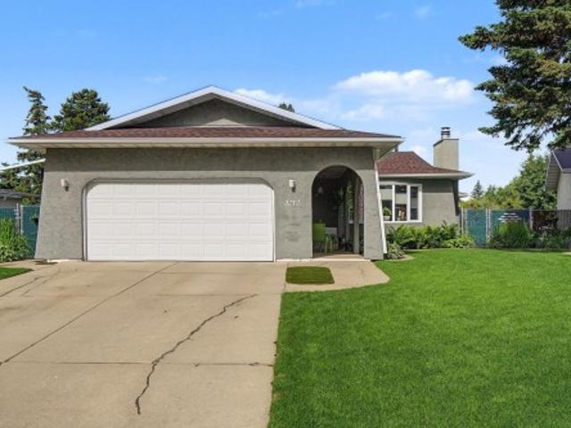House for sale in Wedgewood, Alberta