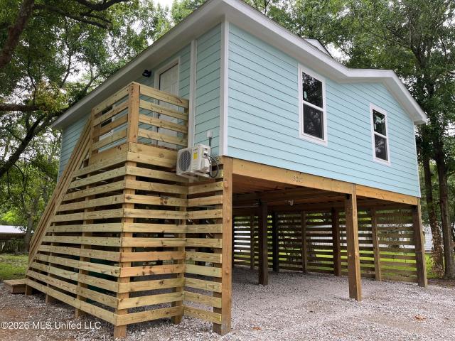 House for sale in Pascagoula, Mississippi