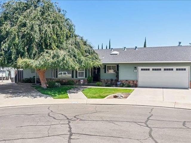 House for sale in Ceres, California
