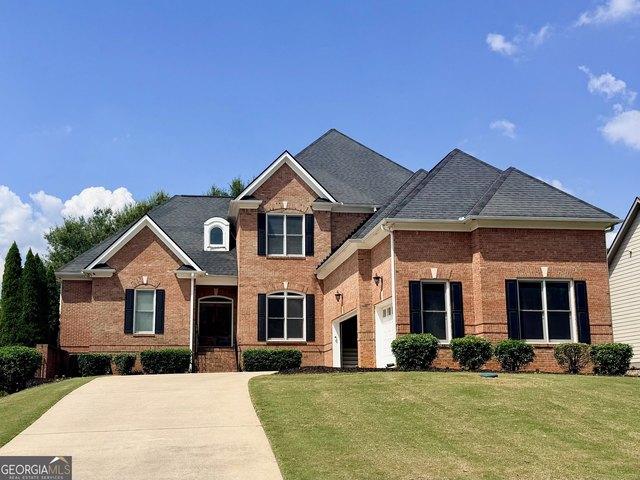 House for sale in Jefferson, Georgia