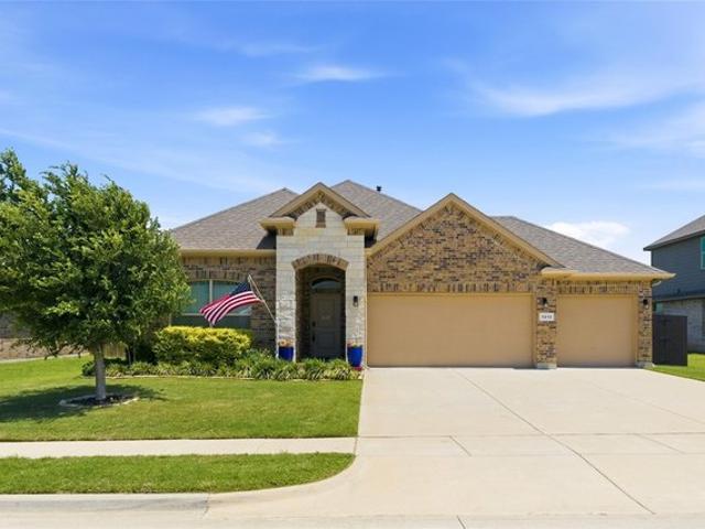 House for sale in Denton, Texas